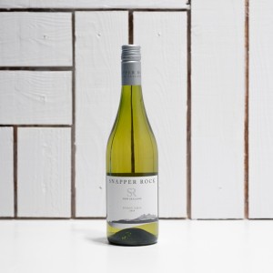 Snapper Rock Pinot Gris 2022 - £12.25 - Experience Wine